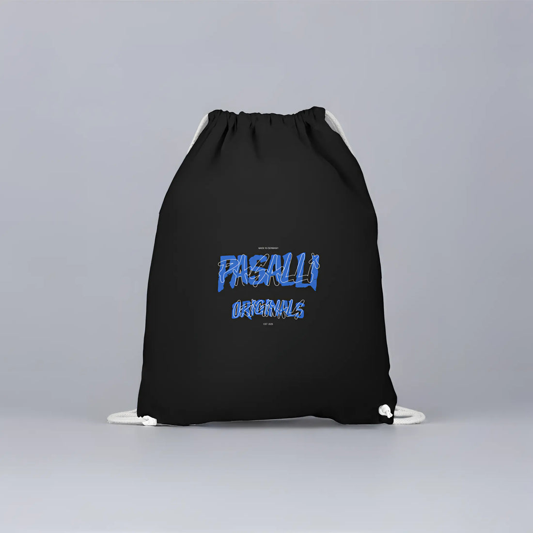 Wieso-unsere-100-Baumwolle-Gym-Bag-einzigartig-ist Pasalli